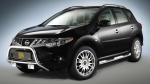 Nissan Murano Z51 by Cobra 2008 года